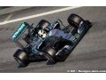 Mercedes promises 'halo' for cockpit safety