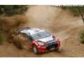 Photos - WRC 2011 - Rally Finland