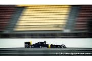 Bob Bell : Renault se rend à Melbourne comme si elle pouvait gagner