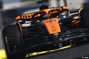 McLaren F1 : Le titre constructeurs est 'le premier objectif' de Piastri