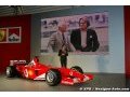 Mazzola : Il manque 'une figure dominante' à Ferrari