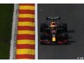 Red Bull must keep waiting for engine 'freeze' news