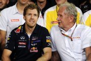 Après Horner, Marko se lâche sur Vettel et Red Bull Autriche