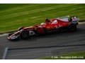 Melbourne, L3 : Vettel bat le record de la piste