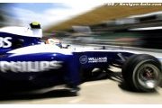 Cosworth a mis le doigt sur son problème de performances