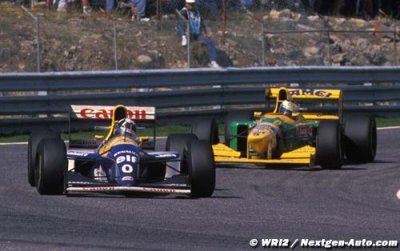 Dossier&nbsp;: Le numéro 0 en Formule 1