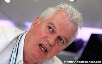 2014 British Grand Prix - Friday Press Conference