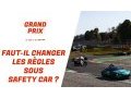 Vidéo - Grand Prix, le Talk de la F1 - Emission du 13 septembre 2022