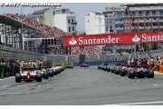 Valencia mayor reveals Ecclestone talks