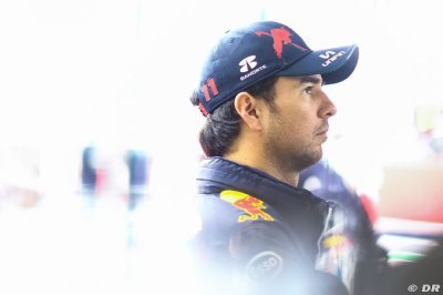 ‘Ce n’est pas correct’&nbsp;: Pérez veut garder sa liberté de parole en F1
