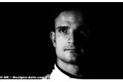 Tonio Liuzzi Q&A