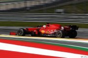 Critiqué pour l'incident avec Gasly, Leclerc réplique à Brawn