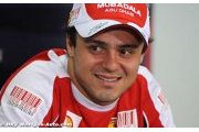 Massa: We have no team orders