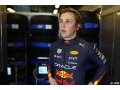 Lawson : Une annonce 'excitante' même si Red Bull le prévoyait 'depuis un certain temps'