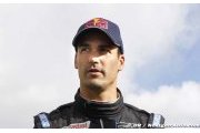 Dani Sordo aura une saison complète