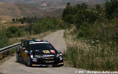 IRC Rally San Marino preview