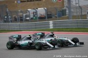 'Il y a 2500 superstars dans l'équipe' : Wolff refuse des pilotes 'égoïstes'