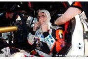 Michelisz : Je veux progresser davantage