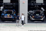 Marko defends Ferrari collaboration for DTM