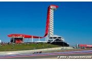 Pour Vettel, Austin est un mélange de plusieurs circuits