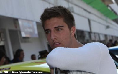 Pepe Oriola reste chez Sunred