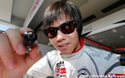 Ma Qing Hua: The title is the main target