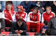 Arrivabene willing to 'provoke' Ecclestone
