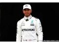 Photos - 2017 F1 drivers portraits and helmets