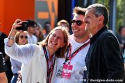 Steiner remporte une manche dans sa bataille juridique contre Haas F1