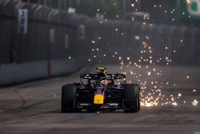 La FIA met fin à une astuce de Red Bull copiée par Audi F1