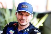 Verstappen reste 'conscient' que Red Bull peut régresser dans la hiérarchie