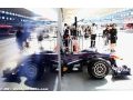 Red Bull must move on as McLaren looks to pounce