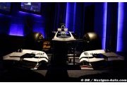 Rocky start for Williams after floatation launch