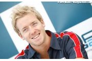 Sam Bird returns to GP2 at RUSSIAN TIME