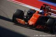 Honda crisis threatens McLaren future - Webber