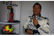 Stefano D'Aste de retour avec Wiechers-Sport
