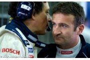 Interview de Nicolas Minassian avant Petit Le Mans