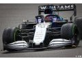 Dutch GP 2021 - Williams F1 preview