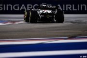 Tsunoda-Honda negotiations underway - Bayer