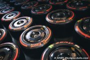 Des EL2 allongés à Suzuka et Austin pour les tests des Pirelli 2023