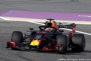 China 2019 - GP preview - Red Bull
