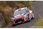 Q&A with Sebastien Loeb - I really wanted to win it