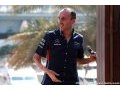 Kubica to be 'stronger than before' - Ecclestone