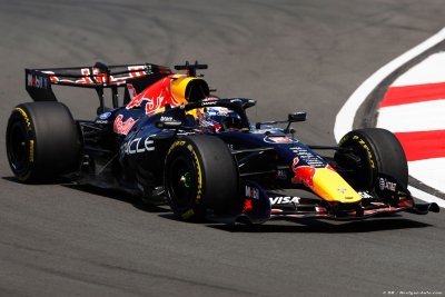 Verstappen espère être plus ’à fond’ en qualification avec les ajustements de la FIA