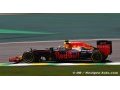 Verstappen : Les Mercedes sont encore trop loin devant