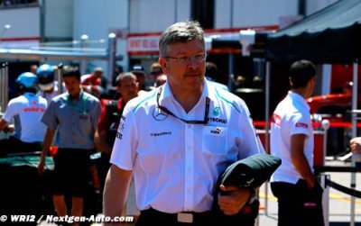 Le coût des accidents en F1 n’est pas si gros