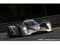 Un sans-faute pour l'équipage Kronos Racing au Mans