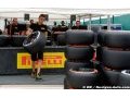 Singapore 2015 - GP Preview - Pirelli