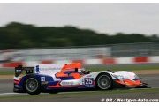 Fuji : Shinji Nakano renforce la ORECA 03/ADR-Delta