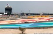 Pas de soucis pour tester à Bahreïn selon les patrons